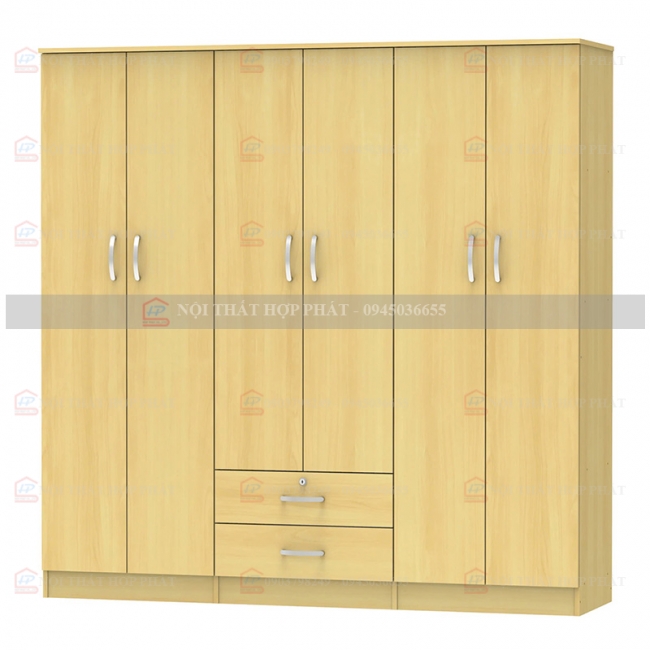 Tủ  Áo Cao Cấp TAG022